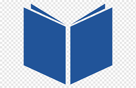 Please to search on seekpng.com. Logo Bruntcliffe Academy Book Book Blue Angle Text Png Pngwing