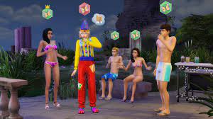 De Sims 4 is nu helemaal gratis voor altijd en eeuwig