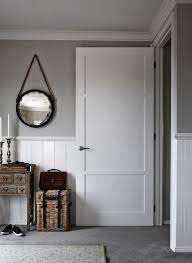 how to select the right interior door