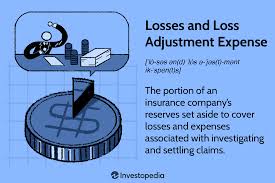 losses and loss adjustment expense