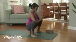 vinyasa flow opening yoga poses