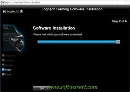 Logitech gaming software is a standalone app that runs in the background with low resource demands on the system. Download And Install Logitech Gaming Software Software Review Rt