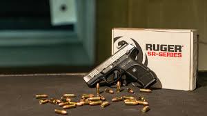 is the ruger sr9c a good gun for