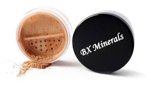 bx minerals the world of natural