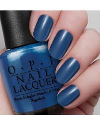 Opi Blue Nail Polish Colors Georges Blog