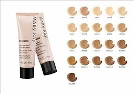 Mary Kay Timewise Luminous Or Matte Liquid Foundations All Shades Available Ebay
