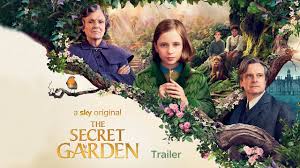 the secret garden 2020 review