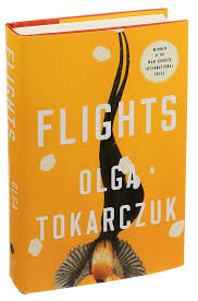 Nonetheless, one's clothes can often be a window into the workings of their head. Olga Tokarczuk S Book Flights Is Taking Off The New York Times