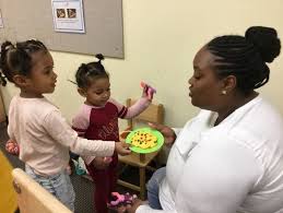 Bright Horizons' 'First Responders First' Child Care Hubs Are Taking the Stress Out of Caregiving for These Parents and Families | Bright Horizons®