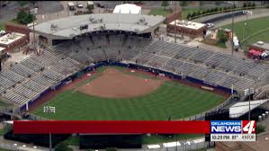 Usa Softball Hall Of Fame Stadium To Get More Upgrades