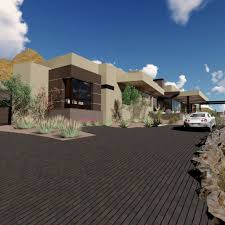 desert modern architecture soloway