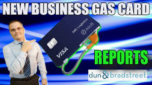 Instantly view and pay your card dues. Gas Cards For Business Credit Net 7 30 To Build Business Credit Dnb No Pg Youtube