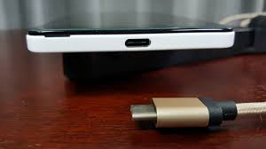 Usb Type C Vs Apple S Lightning Connector Smartphone Cable Showdown Pocketnow