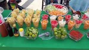 Check spelling or type a new query. Fruit Table For Your Events Party Decoration Ideas Facebook