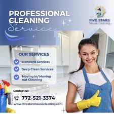home cleaners in port saint lucie fl