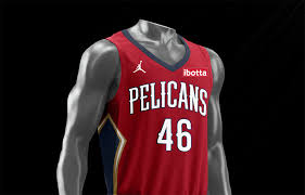 Trending news, game recaps, highlights, player information, rumors, videos and more from fox sports. New Orleans Pelicans Uniforms For The 2020 21 Nba Season