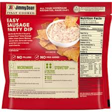 jimmy dean fully cooked turkey sausage