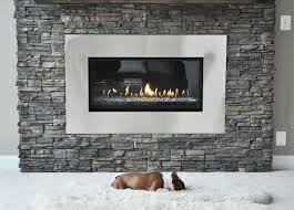 Fireplace Stone Fireplace Designs