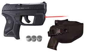 armalaser tr12 red laser sight for