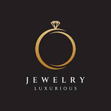 jewelry logo vector art icons and