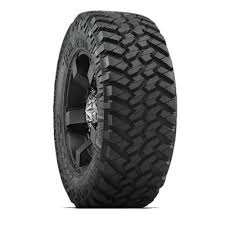 Nitto Trail Grappler M T Tires