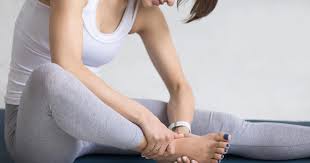 reduce your ankle swelling causes and