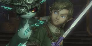 The Legend of Zelda: Tears of the Kingdom - Qu'est-ce que la magie verte ?
