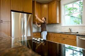 calculate the cost of kitchen cabinets