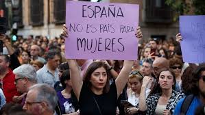 El auge de los 'influencers' que cuestionan el feminismo radical