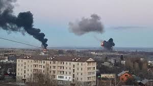 Russia attacks Ukraine: Is this World War III? - BusinessToday