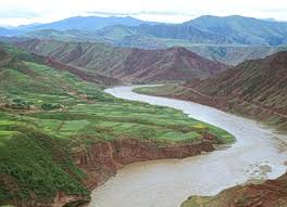 Clean Water Space » Facts and figures about China – the Yellow River Basin