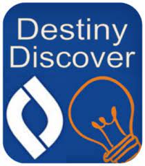 Library Media Center / Destiny Discover