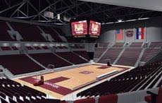 Jqh Arena Price Increases 7 Million News The Standard Org