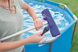 bestway pool cleaning kit 58013