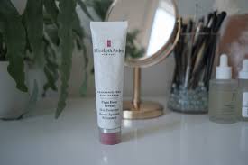 elizabeth arden eight hour cream review