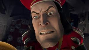Lord Farquaad | Know Your Meme