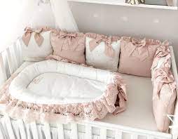 baby girl bedding sets 55