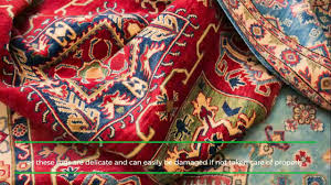 the best persian rug cleaning in los