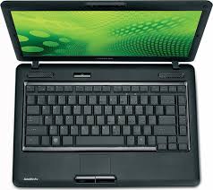 Specifications are subject to change after logging on using the fun of toshiba. Toshiba Releases New Satellite Pro L510 Ez1410 Notebookle