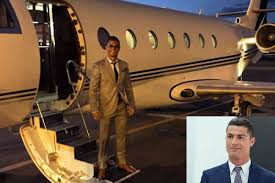 Air transports for heads of state and government are, in many countries, provided by the air force in specially equipped airliners or business jets.one such aircraft in particular has become part of popular culture: 21 Celebrities Who Own Private Jets Autojosh