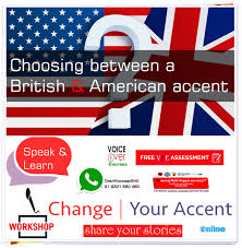 learn american or british english