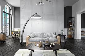 12 glorious gray living room