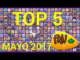 top 5 best friv games may 2017 you