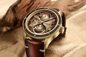 15 best bronze watches of 2023