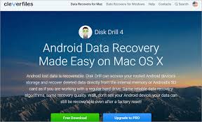 10 best android data recovery software