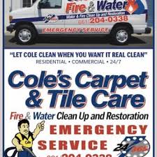 cole s carpet tile care 50 photos