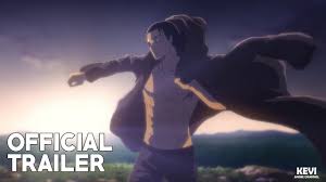 Speaking of confusing acronyms, don't confuse this aot with age of time. Attack On Titan Season 4 Final Season Official Trailer Youtube