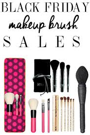 black friday makeup brush sets s