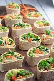 sandwich pinwheels vegan eatplant based