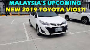 The facelifted toyota vios was recently introduced in malaysia and we had the opportunity to sample it on a 1,000 km press drive. 2019 Malaysia S New Toyota Vios Toyota Vios 1 5 Taiwan Walkaround Toyotavios2019 Youtube